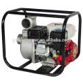 3inch self-priming centrifugal Gasoline Water Pump recoil electric start 30 lift displacement ZHWP30B